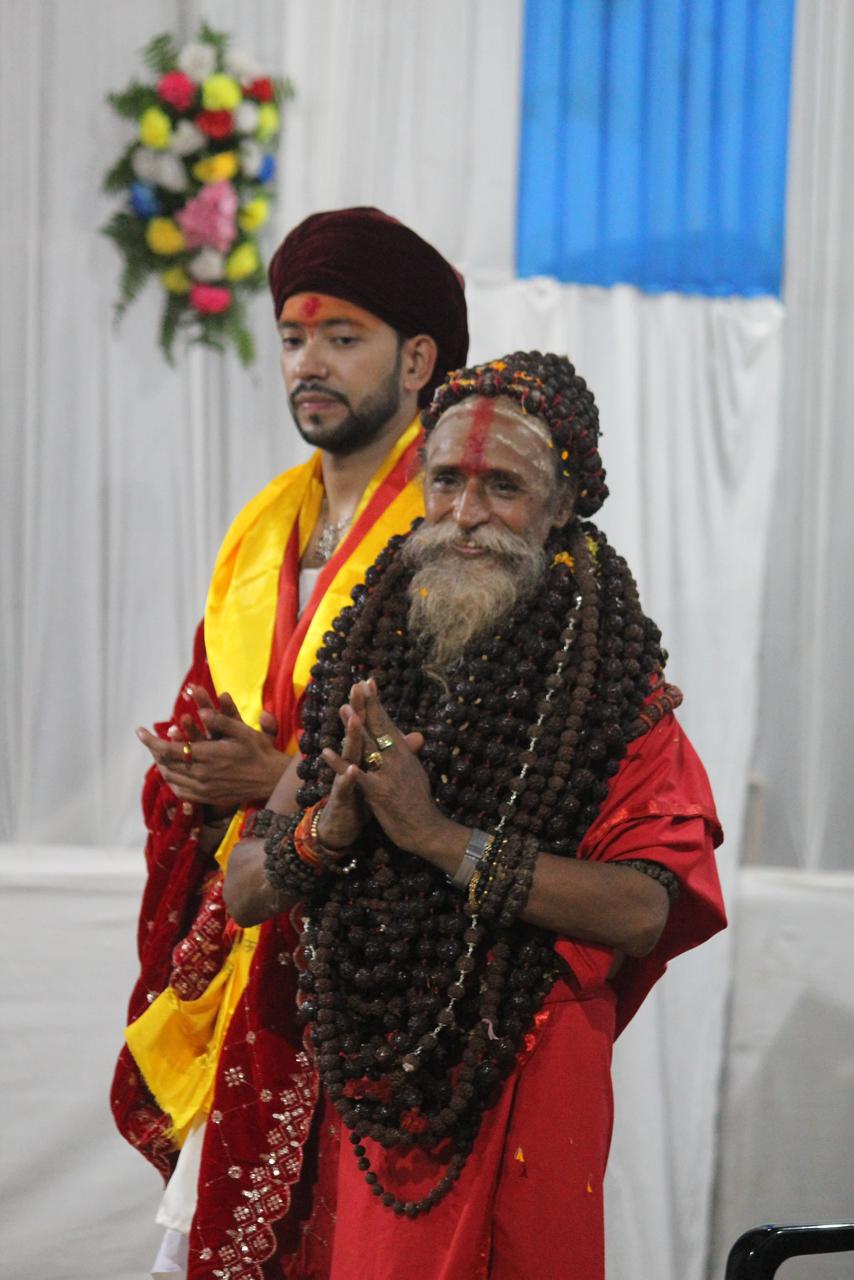 Sacred Moment 25